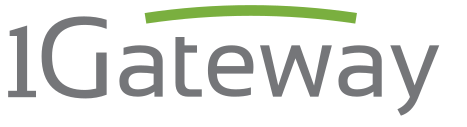 1Gateway logo