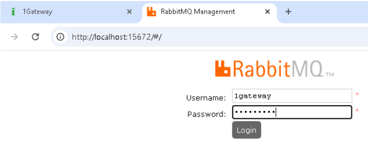 Windows install guide