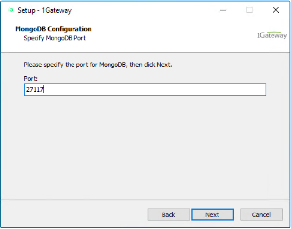 Windows install guide
