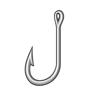 Webhook listener Logo