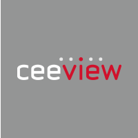 Ceeview Sender Logo