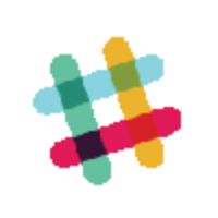 Slack Sender Logo