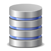 Database Listener Logo