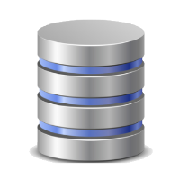 Database Sender Logo