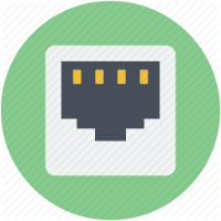 TCP Listener Logo