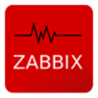 Zabbix listener Logo