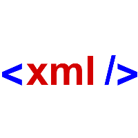 XML File Writer Logo