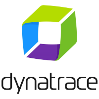 Dynatrace Sender Logo