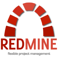 Redmine Listener Logo