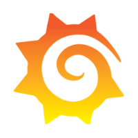 Grafana Listener Logo